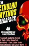The Cthulhu Mythos Megapack