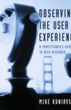 Observing The User Experience
