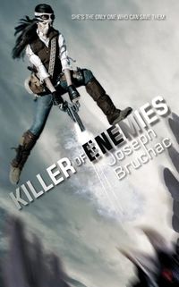 Killer of Enemies (English Edition)