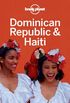 Lonely Planet Dominican Republic & Haiti