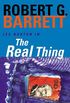 The Real Thing: A Les Norton Novel 2 (English Edition)