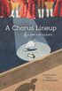 A Chorus Lineup (A Glee Club Mystery Book 3) (English Edition)