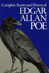 Complete Stories and Poems of Edgar Allan Poe (English Edition)