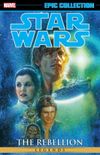 Star Wars - Legends Epic Collection: The Rebellion Vol. 2