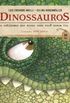 Dinossauros - O cotidiano dos Dinos como voc nunca viu
