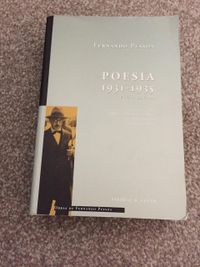 Poesia 1931-1935