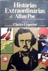 Histrias Extraordinrias de Allan Poe