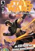 Star Wars - Cavaleiros da Antiga Repblica: Guerra - 01