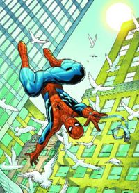 Amazing Spider-Man Volume 4: Life & Death Of Spiders TPB