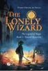 The Lonely Wizard The Legend of Magic