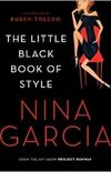The Little Black Book of Style 