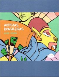 Artistas Brasileiras
