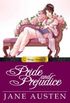Manga Classics: Pride and Prejudice 
