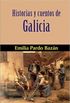 Historias y cuentos de Galicia