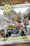 Novos X-Men por Grant Morrison - Volume 2