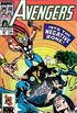 Vingadores #309 (volume 1)