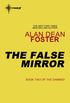 The False Mirror (Damned) (English Edition)