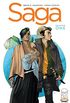 Saga #1 (English Edition)