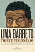 Lima Barreto - Triste visionrio