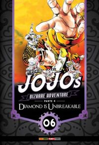 Jojos Bizarre Adventure - Parte 4 - Diamond is Unbreakable #06