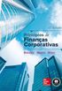 Princpios de Finanas Corporativas