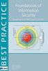 Foundations of Information Security Based on ISO27001 and ISO27002 