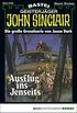 John Sinclair - Folge 0048: Ausflug ins Jenseits (German Edition)