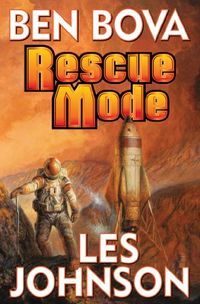 Rescue Mode (English Edition)