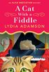 A Cat With a Fiddle (Alice Nestleton Mystery Book 6) (English Edition)