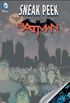 DC Sneak Peek: Batman #01