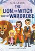 The Lion, the Witch and the Wardrobe (Chronicles of Narnia) (English Edition)