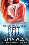 Alien Goddess: Kat