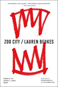 Zoo City (English Edition)