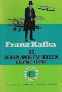 Os aeroplanos em Brescia e outros textos