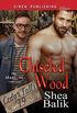 Chiseled Wood [Cedar Falls 19] (Siren Publishing Classic ManLove) (English Edition)