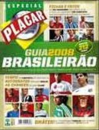 Guia 2008 Brasileiro