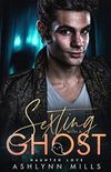 Sexting with a Ghost (Haunted Love #2)
