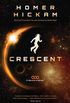 Crescent (A Helium-3 Novel Book 2) (English Edition)