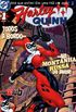 Harley Quinn (2000) #1