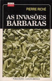 As invases brbaras