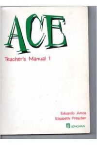 Ace - Teachers Manual 1
