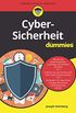 Cyber-Sicherheit fr Dummies (German Edition)