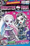 Monster High: Amigas Congeladas