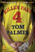 Foul Play: Killer Pass (Foul Play Series Book 4) (English Edition)