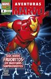 Aventuras Marvel (2023) - Volume 2