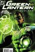 Green Lantern-Rebirth (2004) #1