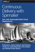 Continuous Delivery With Spinnaker
