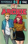 Archie (2015-) #16