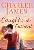 Caught in the Current (Cape Cod Shore Book 2) (English Edition)