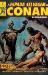 A Espada Selvagem de Conan - Volume 07